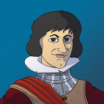La monja alférez