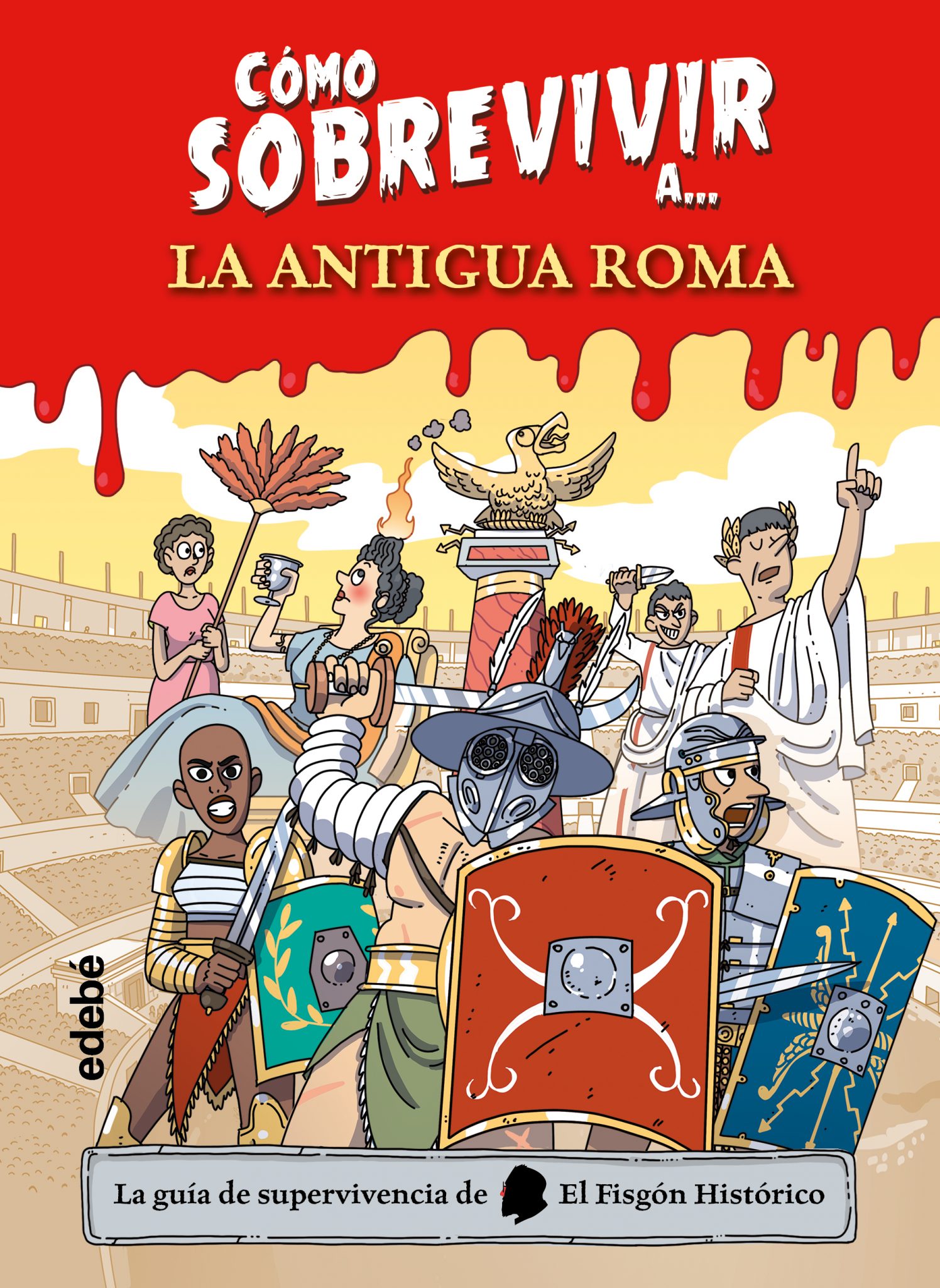Surviving Rome Pdf Cómo sobrevivir a la Antigua Roma - El Fisgón Histórico