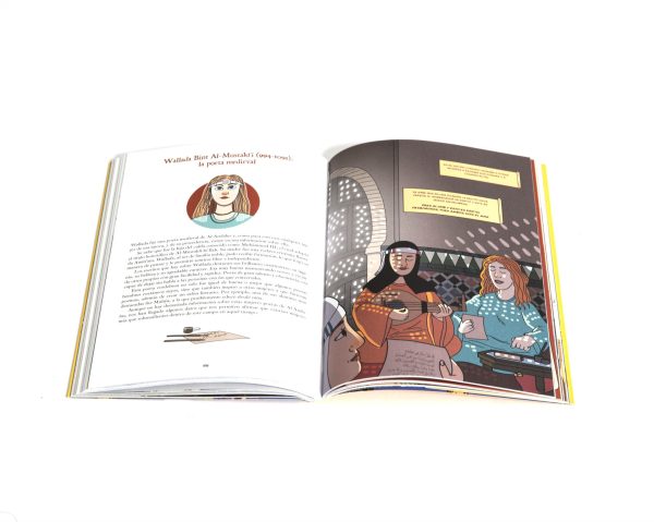 Heroínas secretas de la historia de España - Imagen 3
