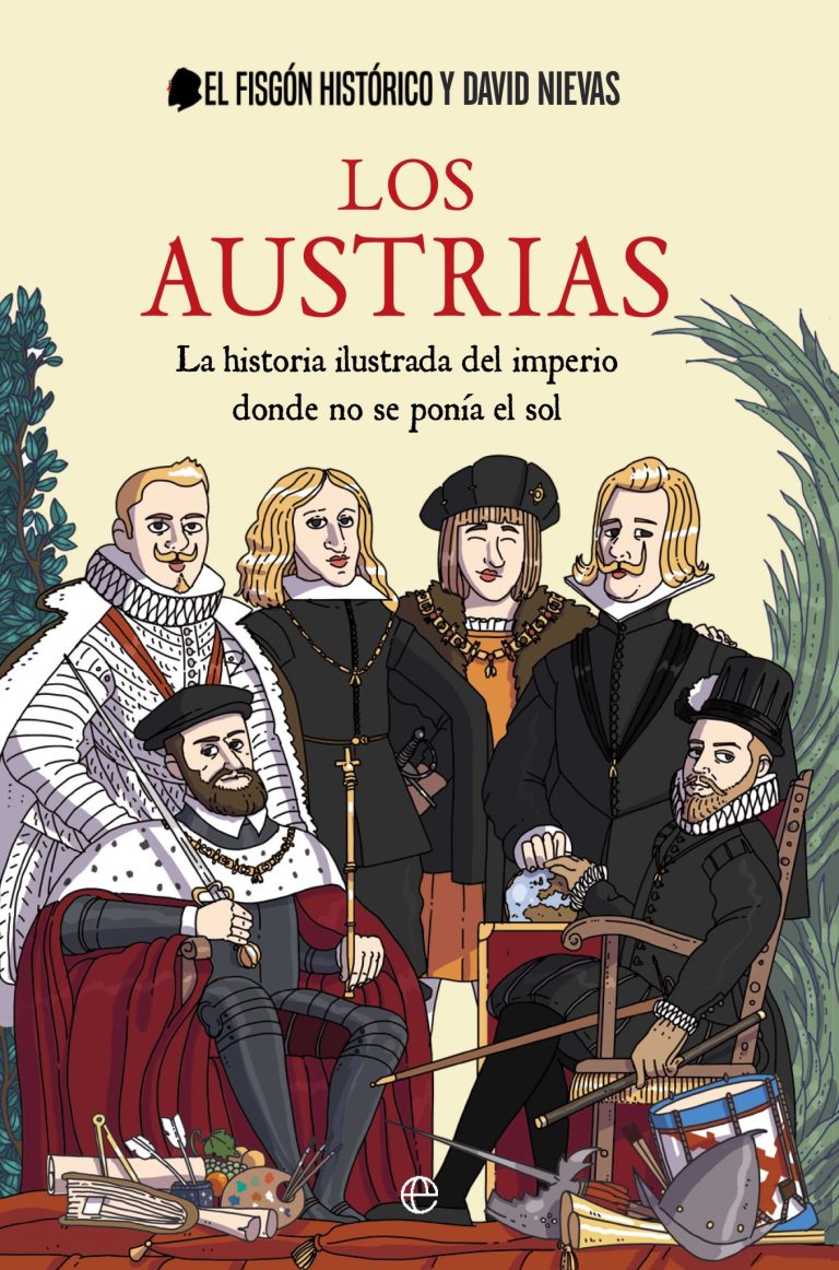 Los Austrias