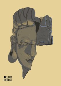 Las damas del Turuñuelo