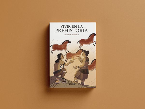 Vivir en la prehistoria