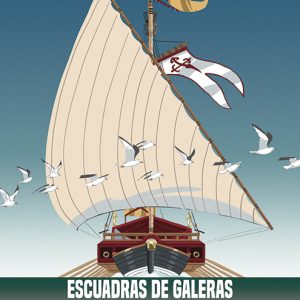 Flota de Galeras