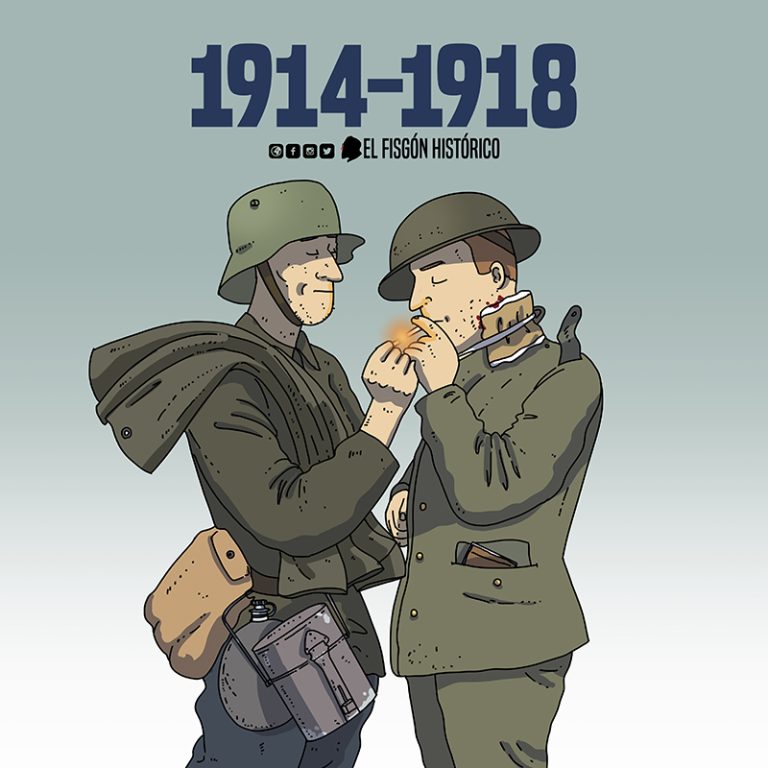 Primera Guerra Mundial