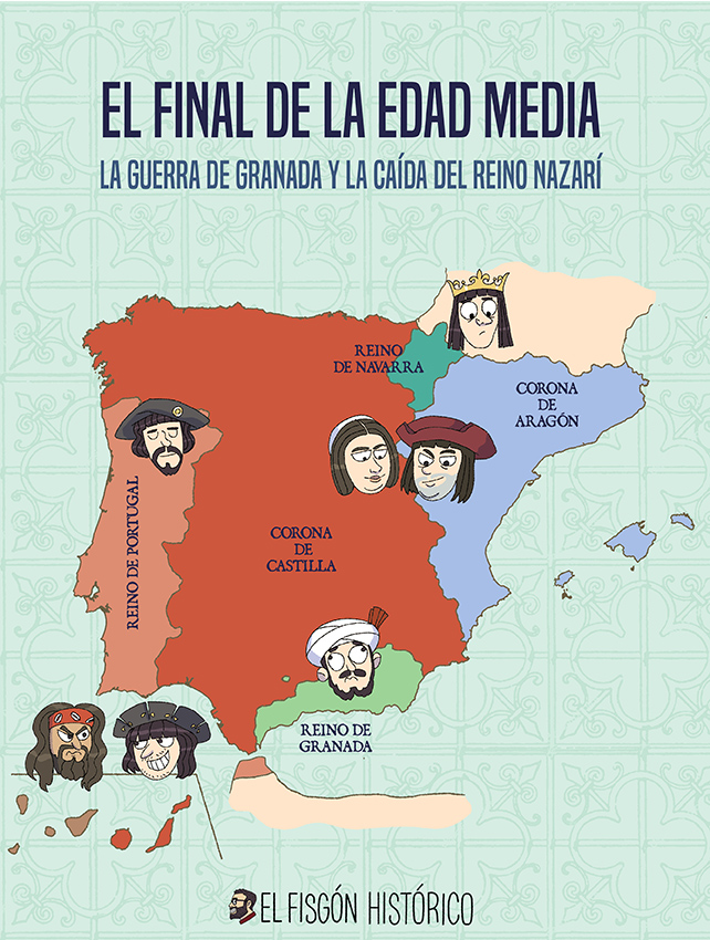 Edad Media final España