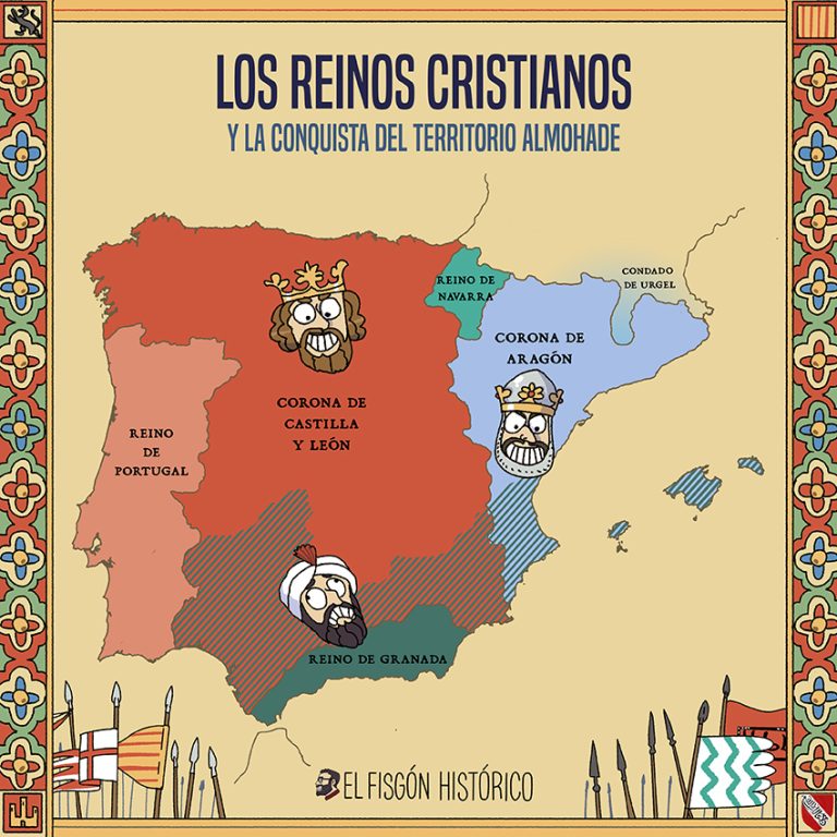 EDAD MEDIA España ALFONSO X